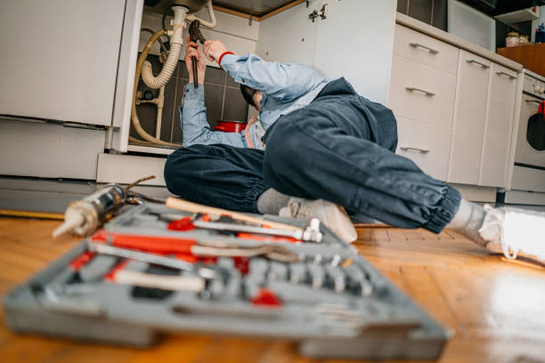 Best Affordable Plumbing Services  in Oakland, CA
