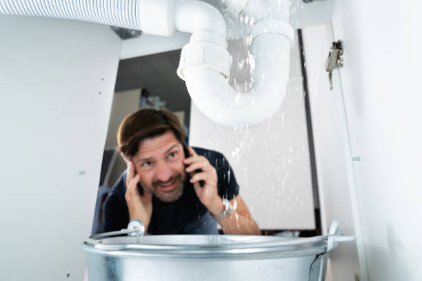 Best Sewer Line Repair  in Oakland, CA