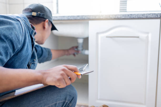 Best Commercial Plumbing Services  in Oakland, CA