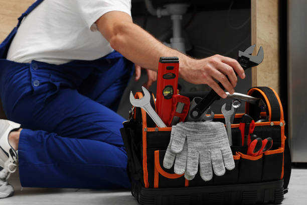 Best Clogged Drain Plumber  in Oakland, CA